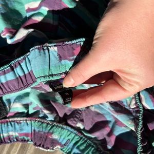 Patagonia Barely Baggies